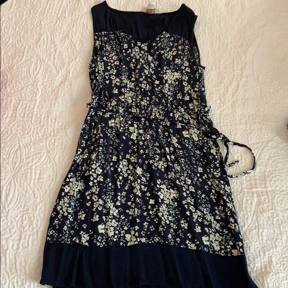 Loft sundress